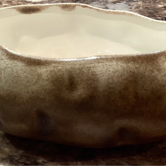 Vintage Potato Bowls - Picture 4 of 6